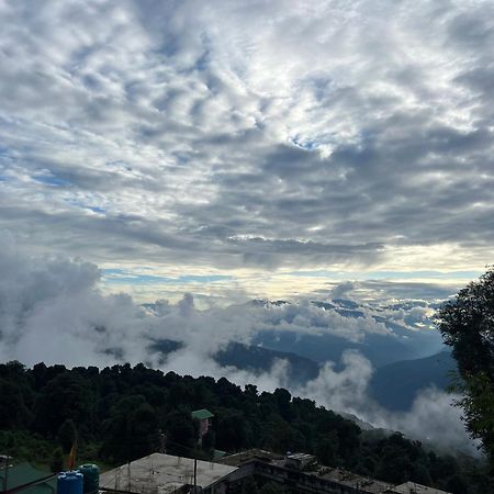 Hangkhim Homestay Ravangla Zewnętrze zdjęcie