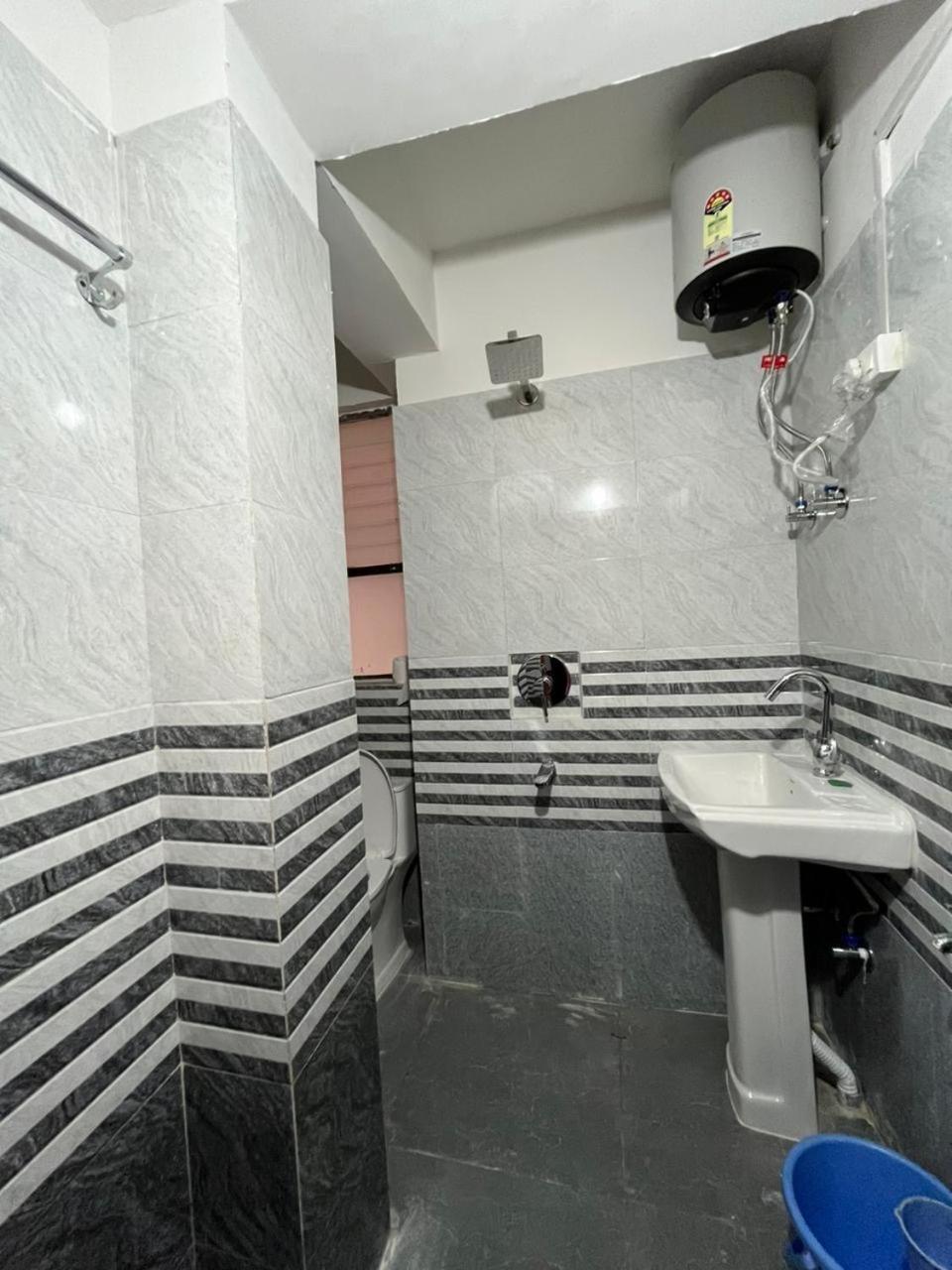 Hangkhim Homestay Ravangla Zewnętrze zdjęcie