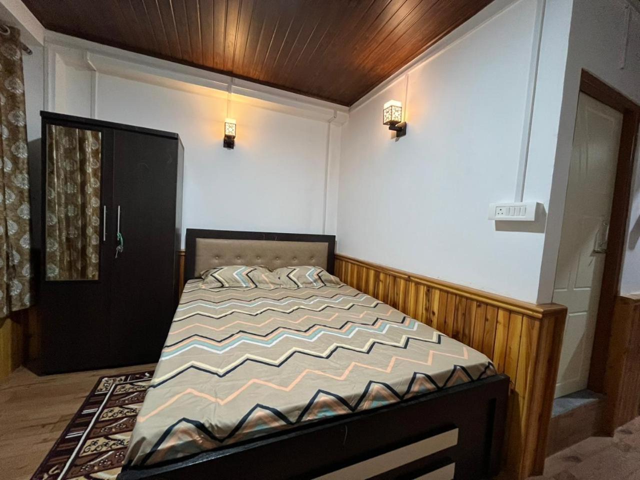 Hangkhim Homestay Ravangla Zewnętrze zdjęcie