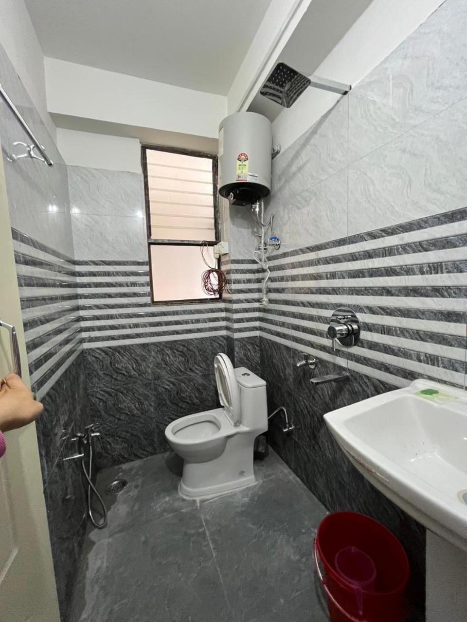 Hangkhim Homestay Ravangla Zewnętrze zdjęcie